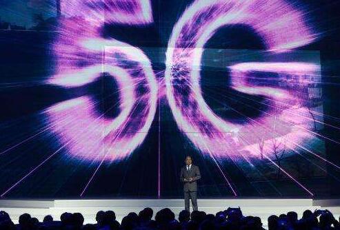 三星宣布研发出5G芯片 网络信号接受性能很强大2