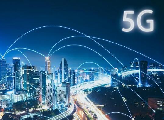 三星宣布研发出5G芯片 网络信号接受性能很强大5