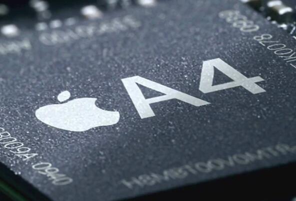 苹果将开发设备健康功能 已组建团队打造专属芯片3
