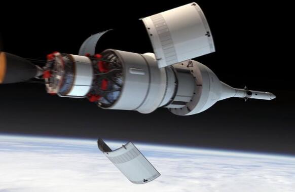 猎户座飞船将于2020年发射 专家称要先解决技术难题
