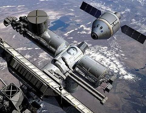 猎户座飞船将于2020年发射 专家称要先解决技术难题2