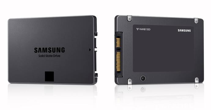 三星宣布QLC SSD已开始量产 发言人称容量均超过1TB