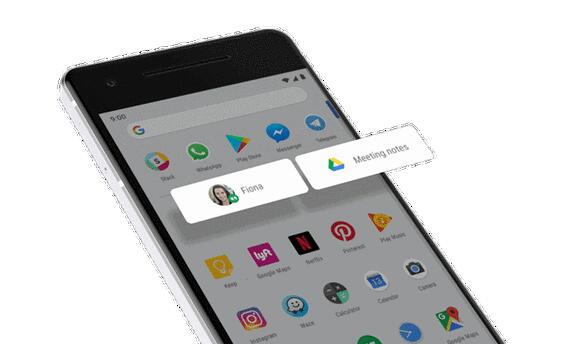 Android 9 Pie系统更新 谷歌称其拥有很多新功能2