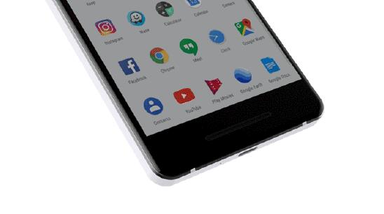 Android 9 Pie系统更新 谷歌称其拥有很多新功能3