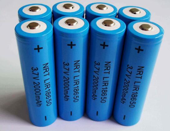 锂电池的性能趋于平稳 专家们正努力寻找替代产品4
