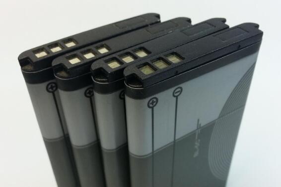锂电池的性能趋于平稳 专家们正努力寻找替代产品5