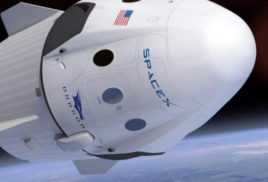 SpaceX逐渐占领市场份额 欧洲火箭企业面临巨大挑战3