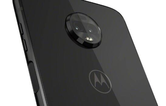 5G智能手机正式面世 摩托罗拉宣布推出Moto Z34