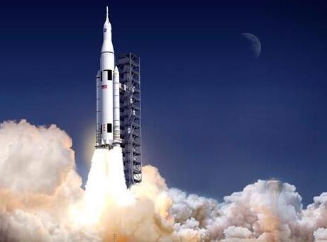 火箭发射设计图正式曝光 民营商业航天项目将开启3