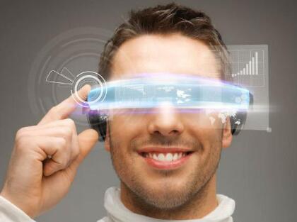 谷歌或将推出新款眼镜 搭载人工智能和云计算技术1