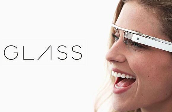谷歌或将推出新款眼镜 搭载人工智能和云计算技术2