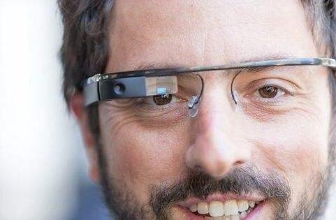 谷歌或将推出新款眼镜 搭载人工智能和云计算技术4