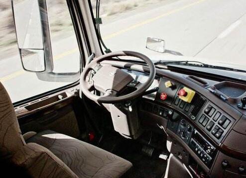 Uber终止无人驾驶卡车项目 将进行无人汽车路面测试3