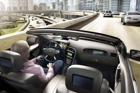 无人驾驶面临多项发展问题 L5级汽车或于2030年上路5