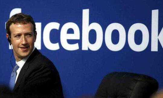 Facebook企业形象因丑闻大跌 前任首席安全官提出忠告5