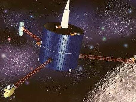 NASA计划开采月球水冰 专家称会在十年内实现目标