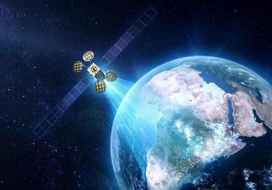 Facebook正在研发地面上网卫星 官方称将于明年初入太空1