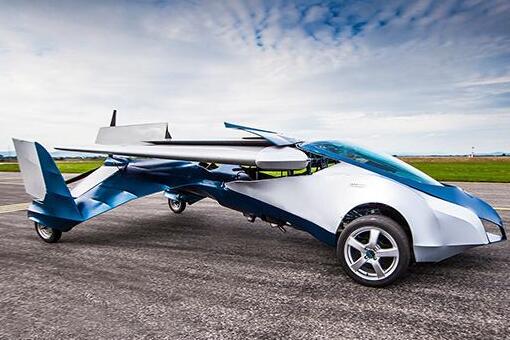 波音将开拓无人驾驶市场 为造飞行车成立新部门1