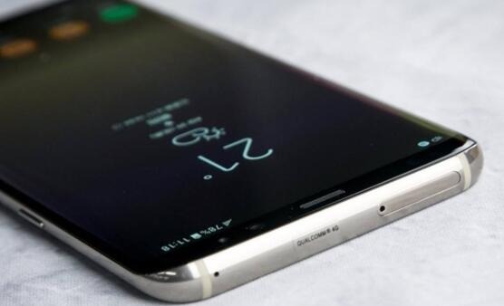 三星将发布Galaxy Note9 下一代旗舰级手机受关注2