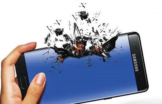 三星将发布Galaxy Note9 下一代旗舰级手机受关注4