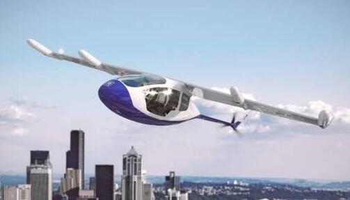 罗罗设计出一款推进系统 准备发展飞行出租车业务