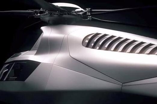 罗罗设计出一款推进系统 准备发展飞行出租车业务5