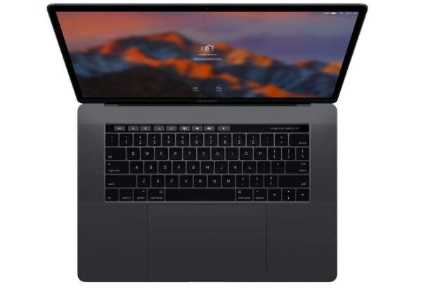 MacBook Pro顶配4.5万元 内部增添快速录音功能1