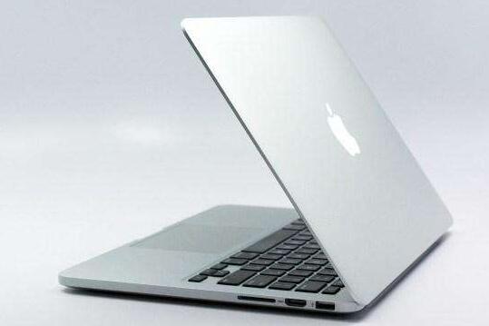 MacBook Pro顶配4.5万元 内部增添快速录音功能3