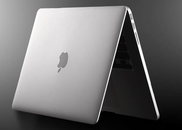 MacBook Pro顶配4.5万元 内部增添快速录音功能5