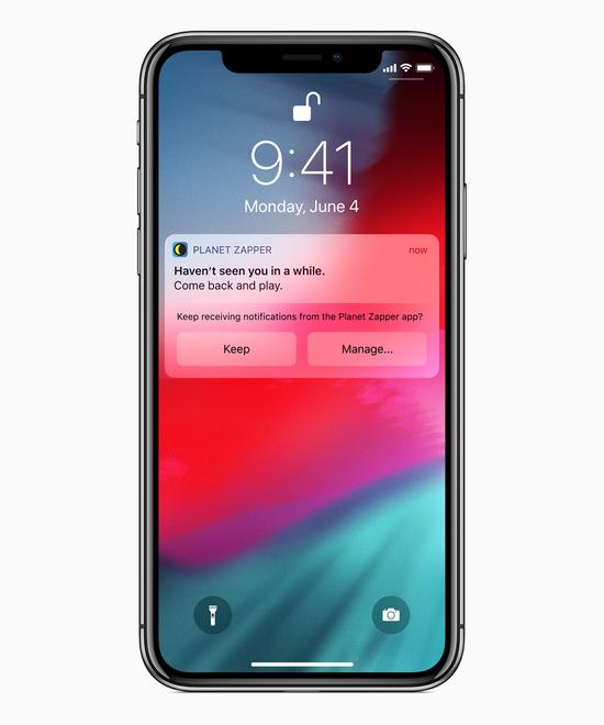 iOS12具备Shortcuts功能 让Siri拥有独特优势1