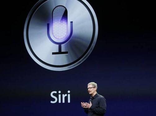 iOS12具备Shortcuts功能 让Siri拥有独特优势5