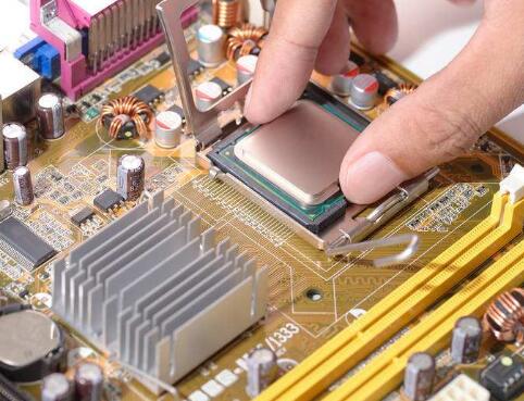 芯片商准备自主研发x86 CPU 中国试图降低对外依赖度2