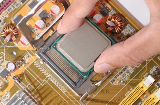 芯片商准备自主研发x86 CPU 中国试图降低对外依赖度3