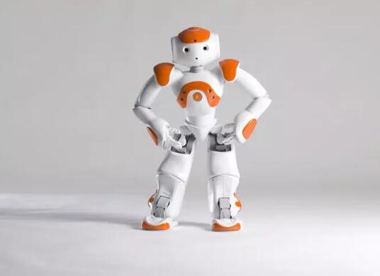 MIT打造出个性化机器人 可以辅助治疗自闭症患者1