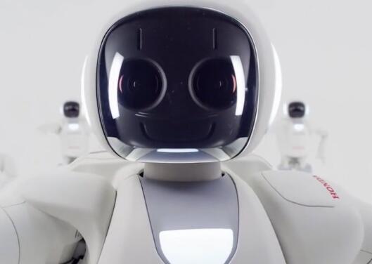MIT打造出个性化机器人 可以辅助治疗自闭症患者4