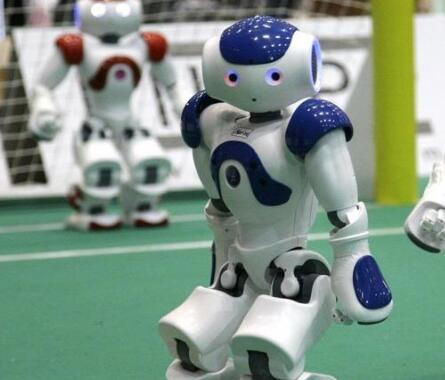 MIT打造出个性化机器人 可以辅助治疗自闭症患者5