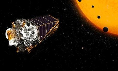 开普勒望远镜将暂停工作 为研究者提供众多数据