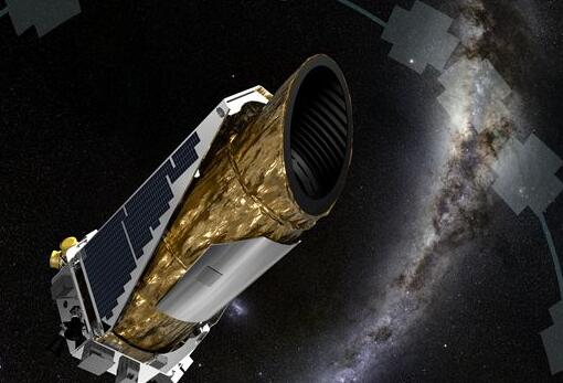 开普勒望远镜将暂停工作 为研究者提供众多数据3