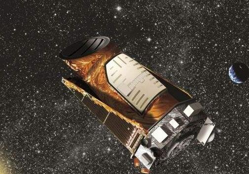 开普勒望远镜将暂停工作 为研究者提供众多数据4