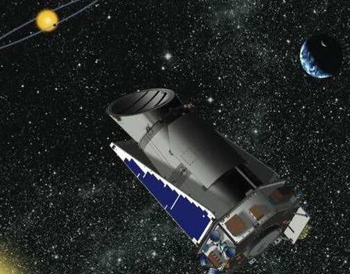 开普勒望远镜将暂停工作 为研究者提供众多数据5