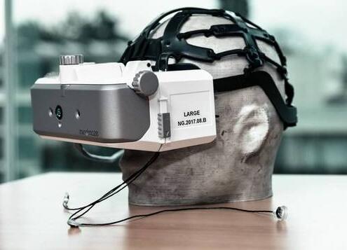芯片可用来复制人脑数据 依靠VR技术修复受损大脑5