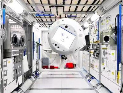 SpaceX送首个AI机器人入太空 以测试其能否协助宇航员