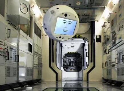 SpaceX送首个AI机器人入太空 以测试其能否协助宇航员2