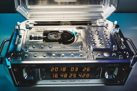 机械表可加入数字技术 使用三百年误差仅一秒钟3