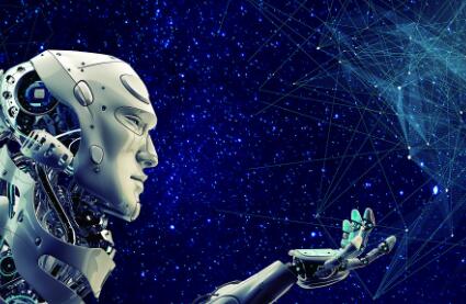 创业公司新技术将改变制造业 人工智能让工业机器人更安全