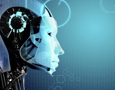 创业公司新技术将改变制造业 人工智能让工业机器人更安全2