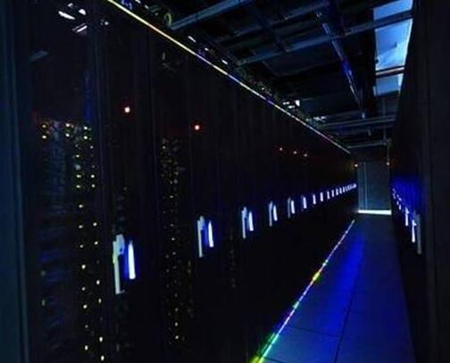 超级计算机制造数量中国远超美国 中国技术逐渐崛起4