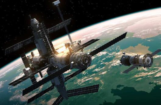 美国太空制造公司建工厂 可在轨道上造设备和卫星3