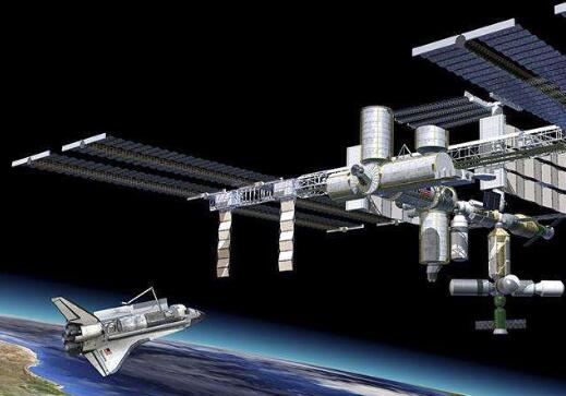 美国太空制造公司建工厂 可在轨道上造设备和卫星4