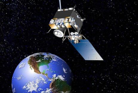 美国太空制造公司建工厂 可在轨道上造设备和卫星5